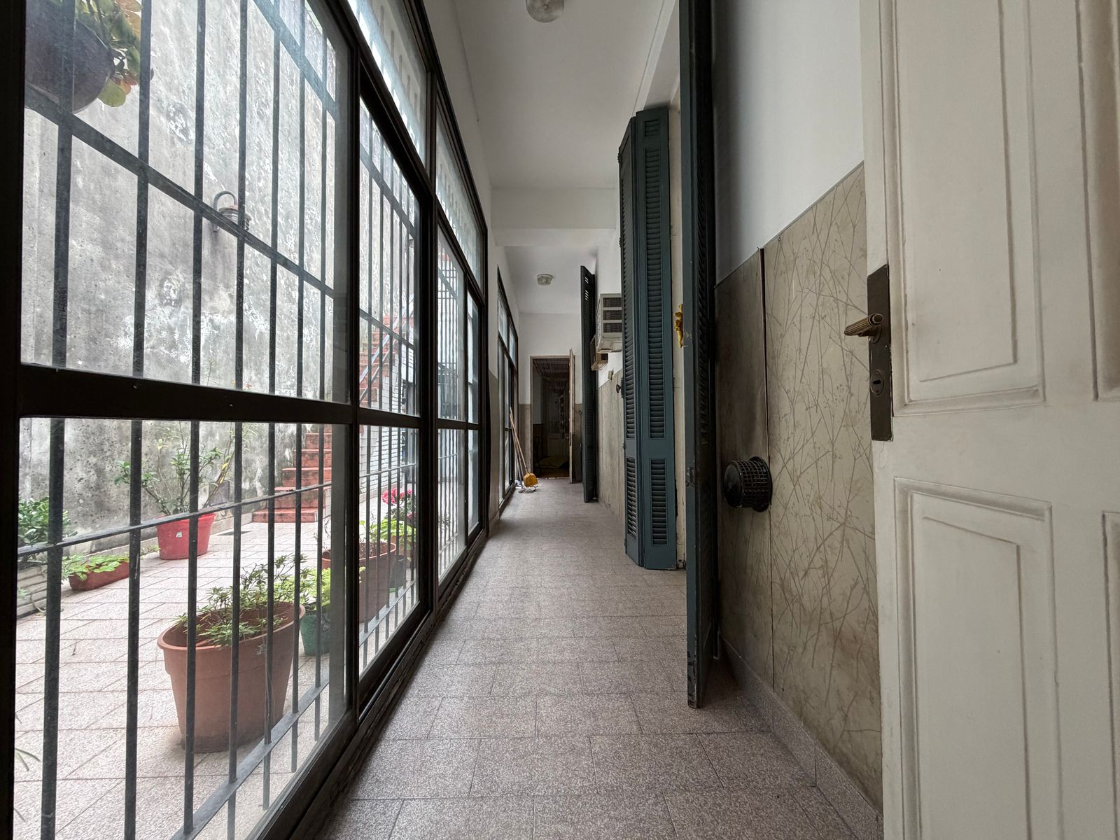 Venta de casa en Lote propio en Mataderos - 45