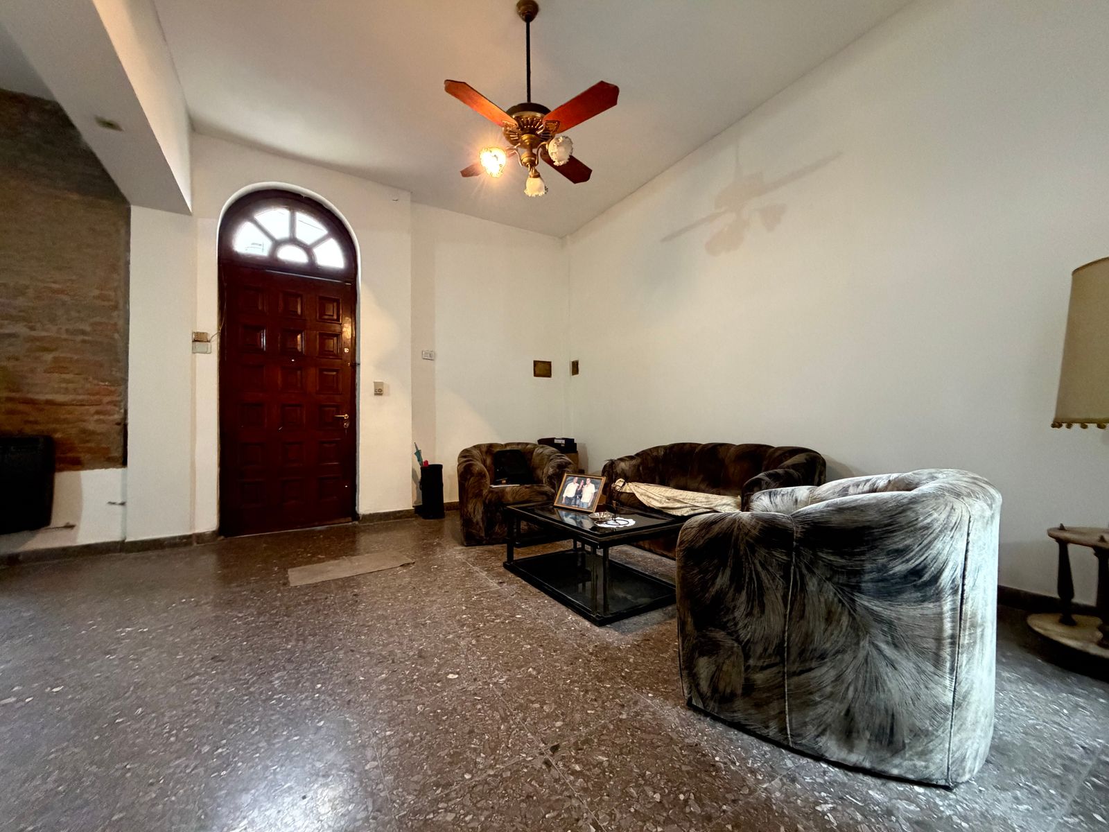 Venta de casa en Lote propio en Mataderos - 46