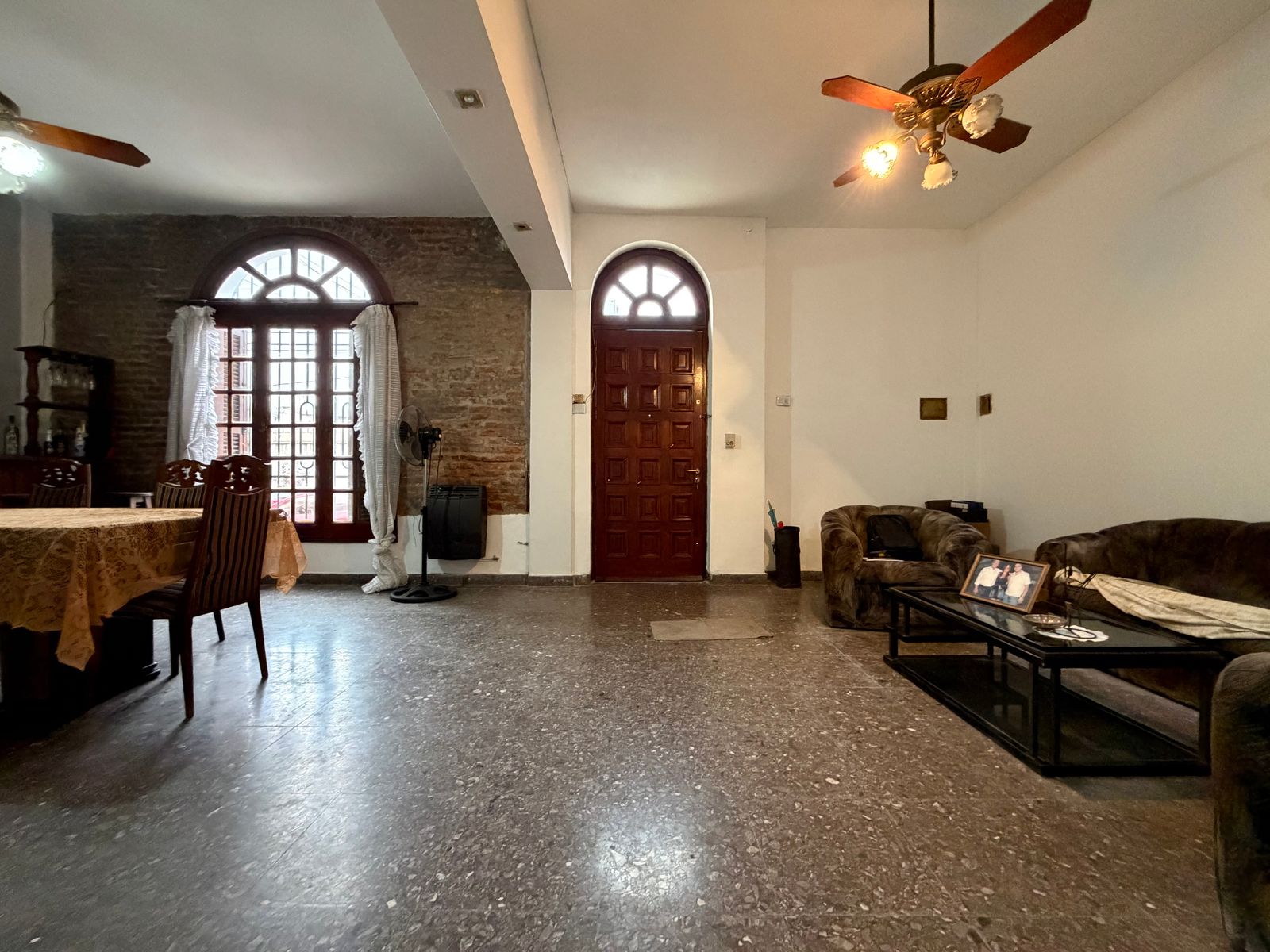 Venta de casa en Lote propio en Mataderos - 47