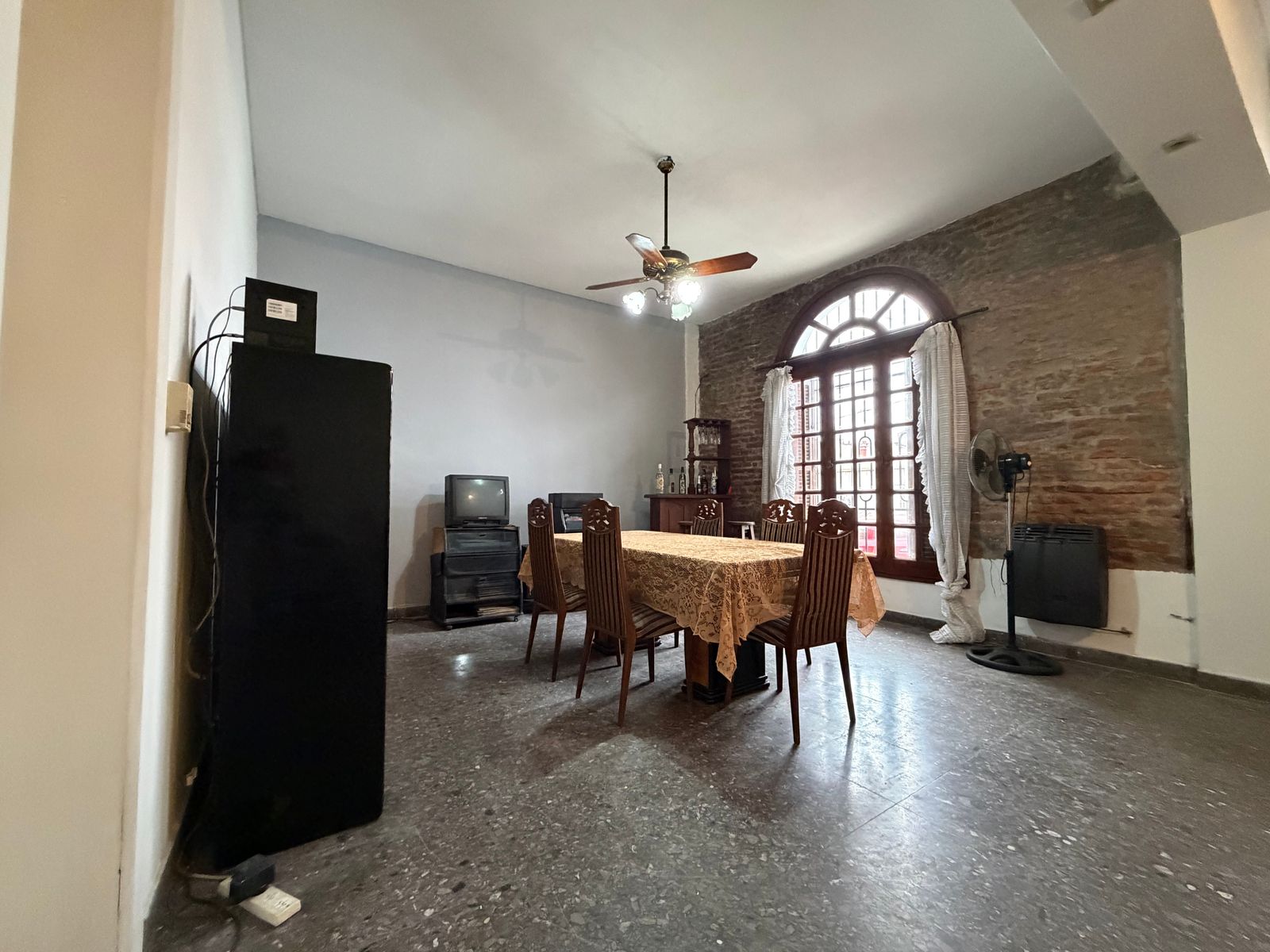 Venta de casa en Lote propio en Mataderos - 48