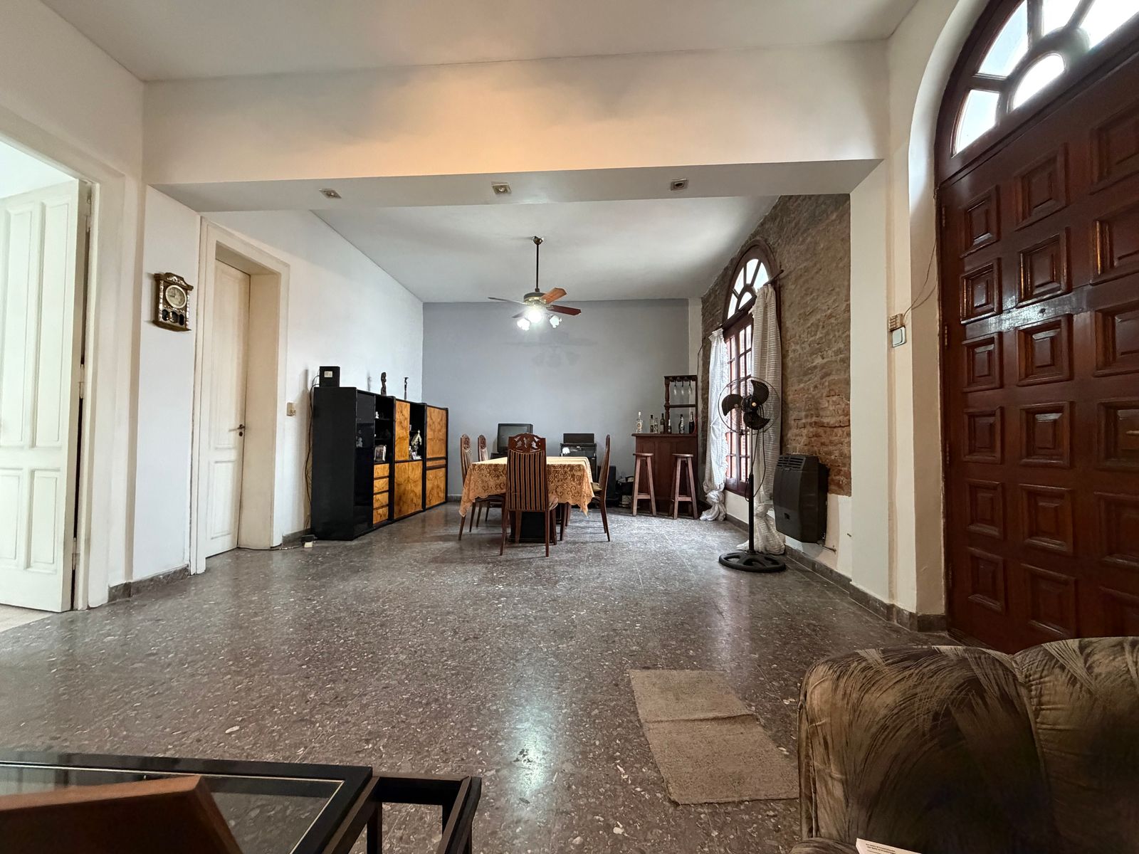 Venta de casa en Lote propio en Mataderos - 49