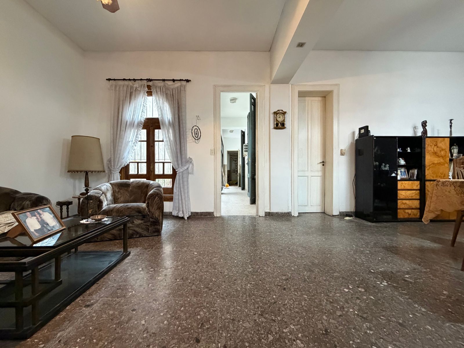 Venta de casa en Lote propio en Mataderos - 50