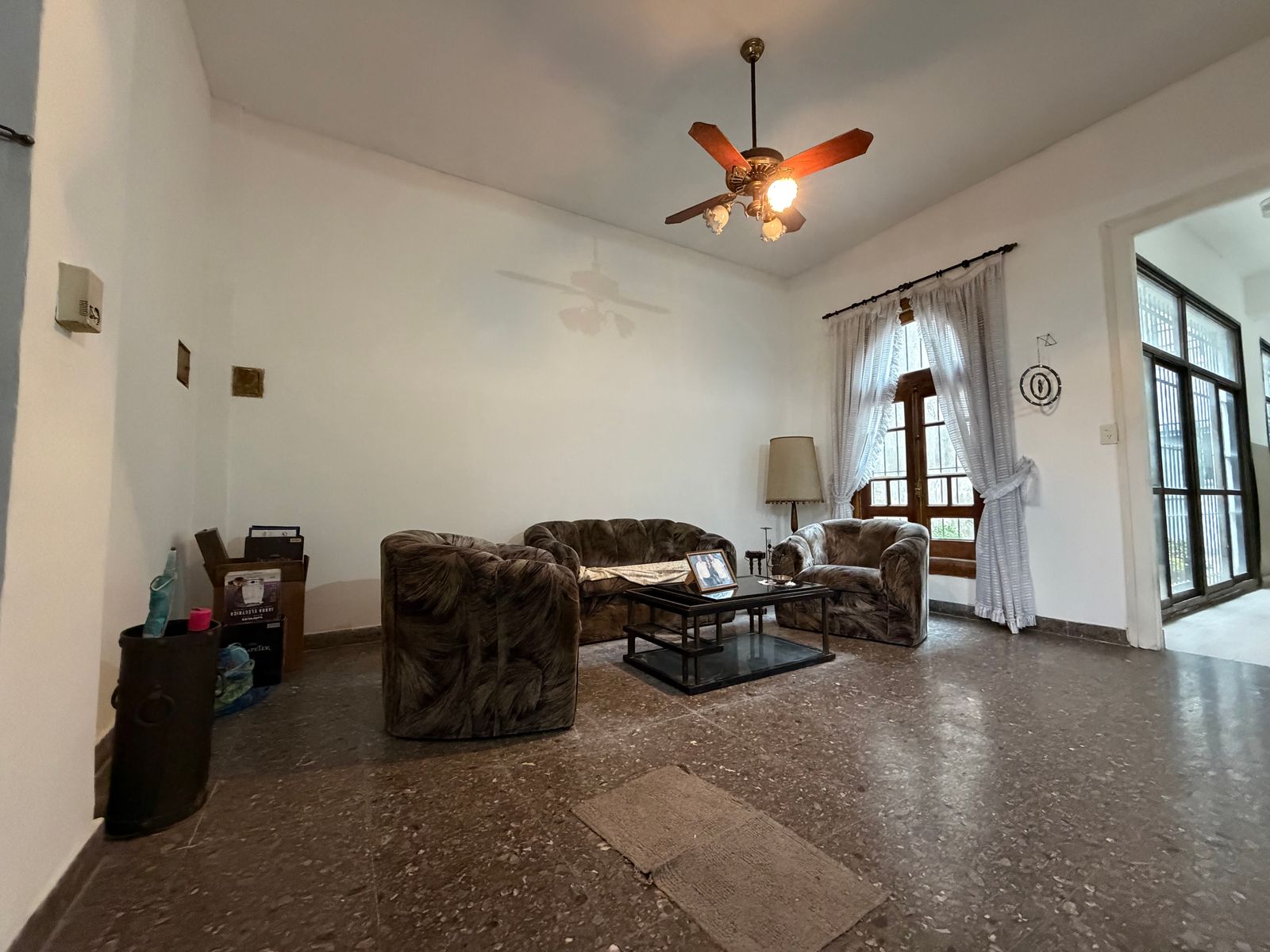 Venta de casa en Lote propio en Mataderos - 52