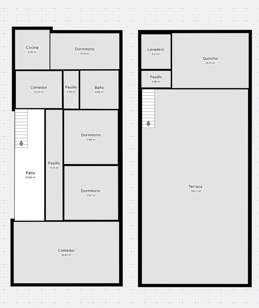 Venta de casa en Lote propio en Mataderos - 53