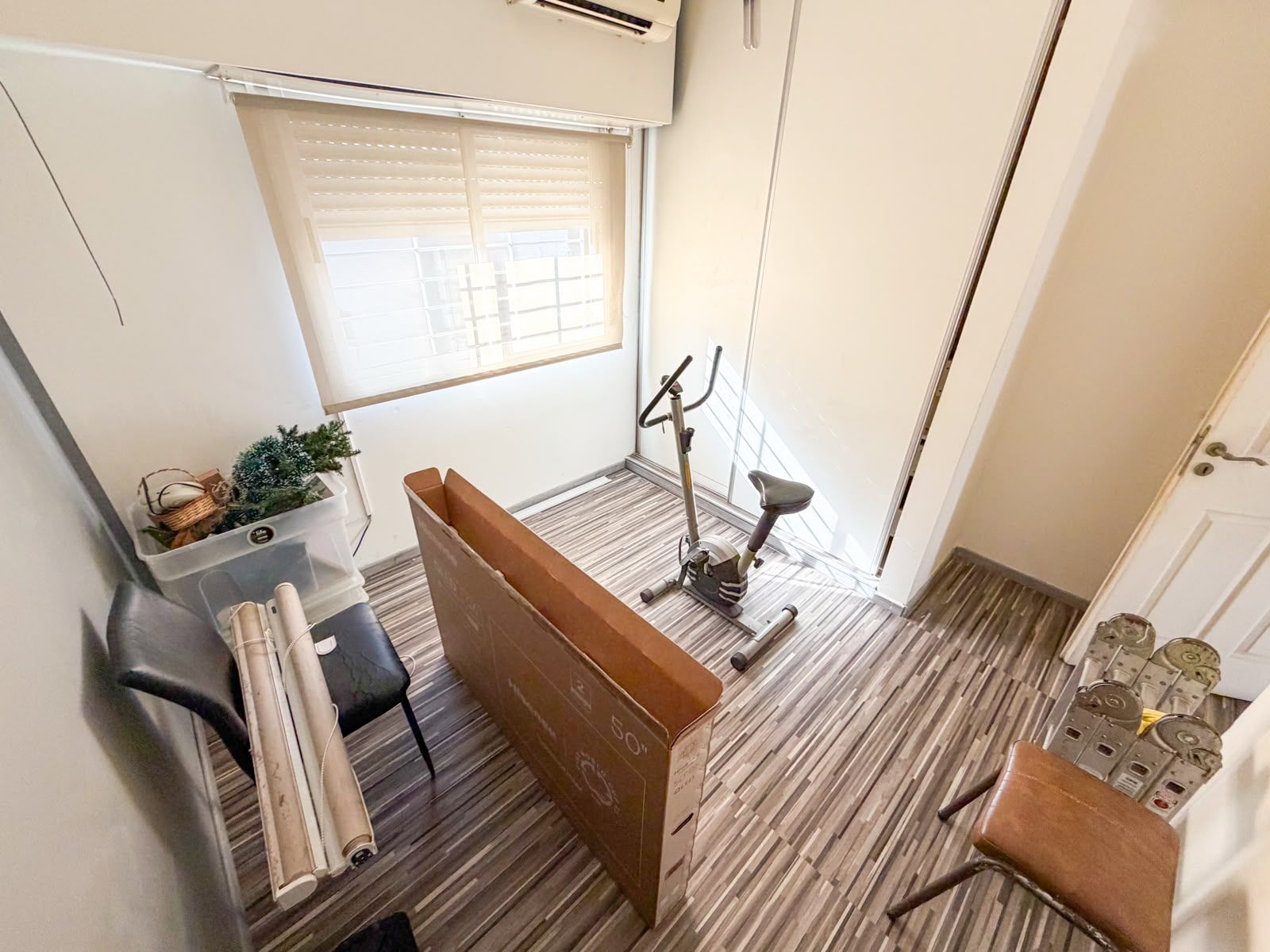 Venta de PH 3 ambientes al frente con parrilla - 2