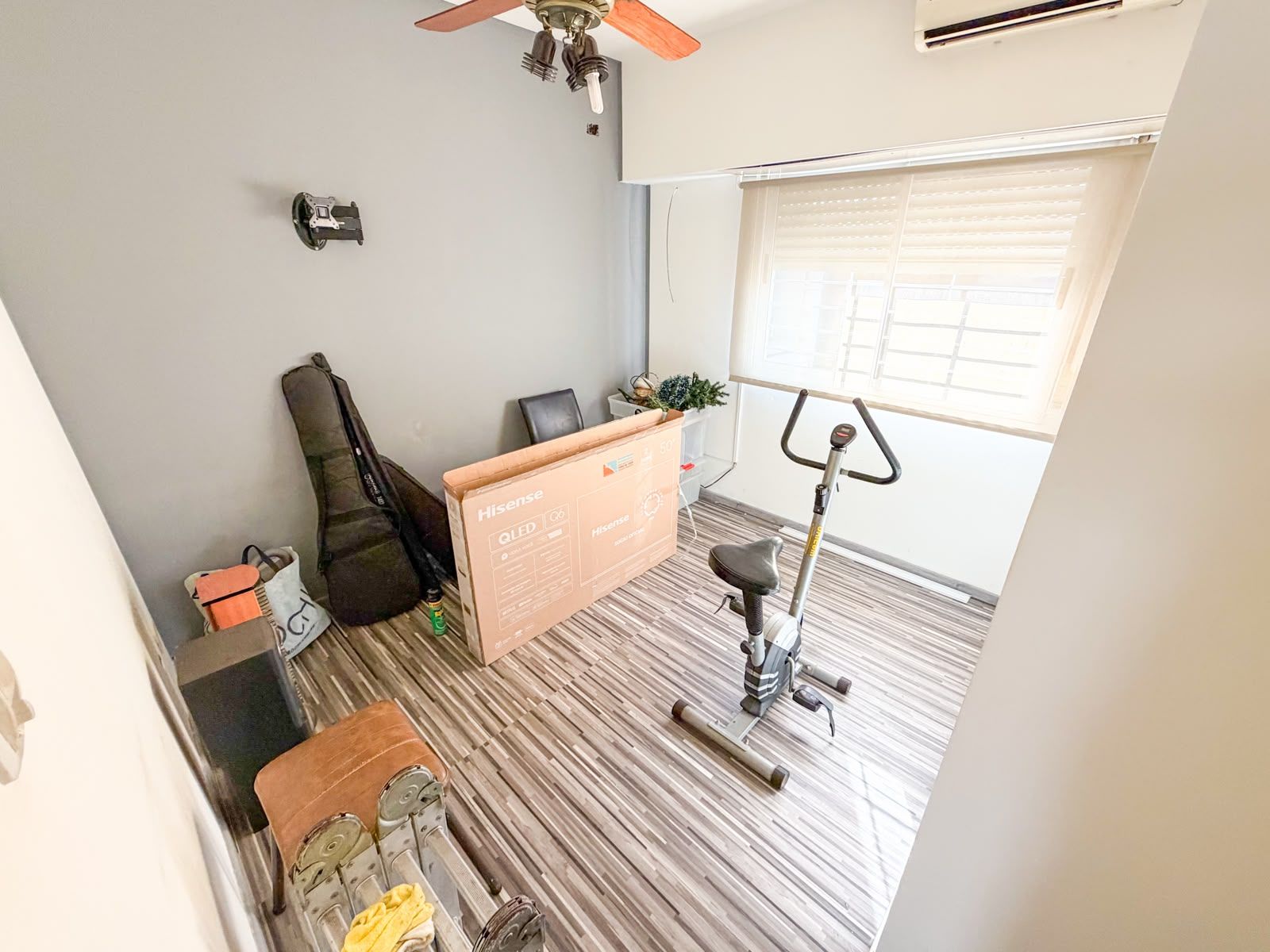 Venta de PH 3 ambientes al frente con parrilla - 13