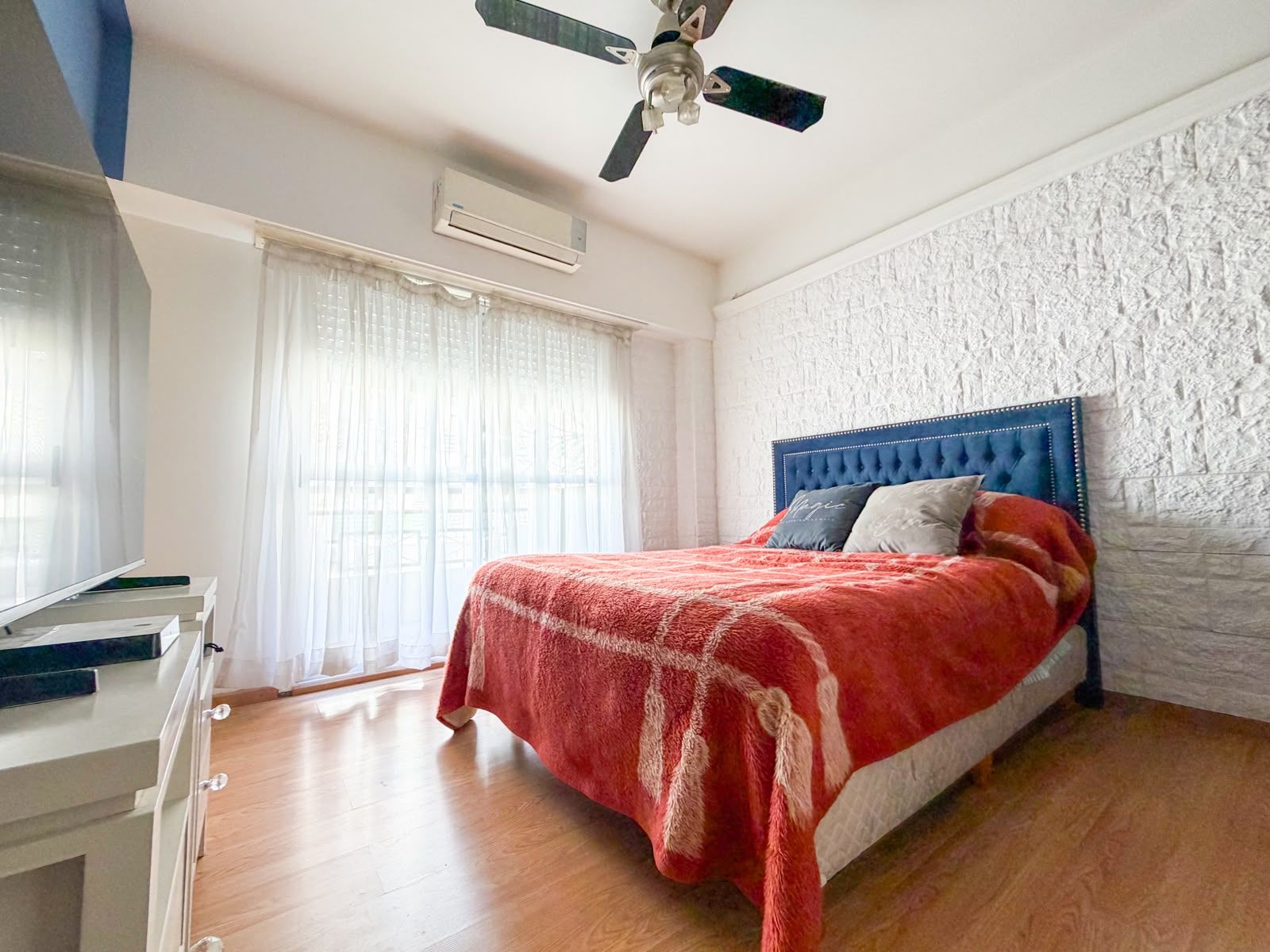 Venta de PH 3 ambientes al frente con parrilla - 18