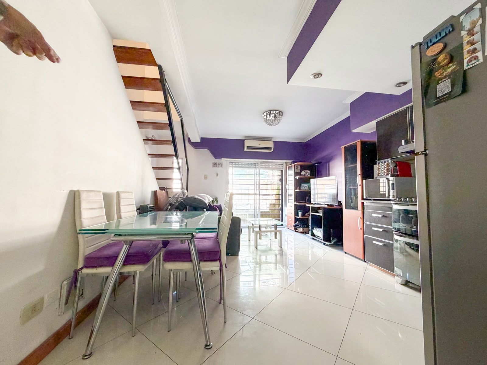 Venta de PH 3 ambientes al frente con parrilla - 20