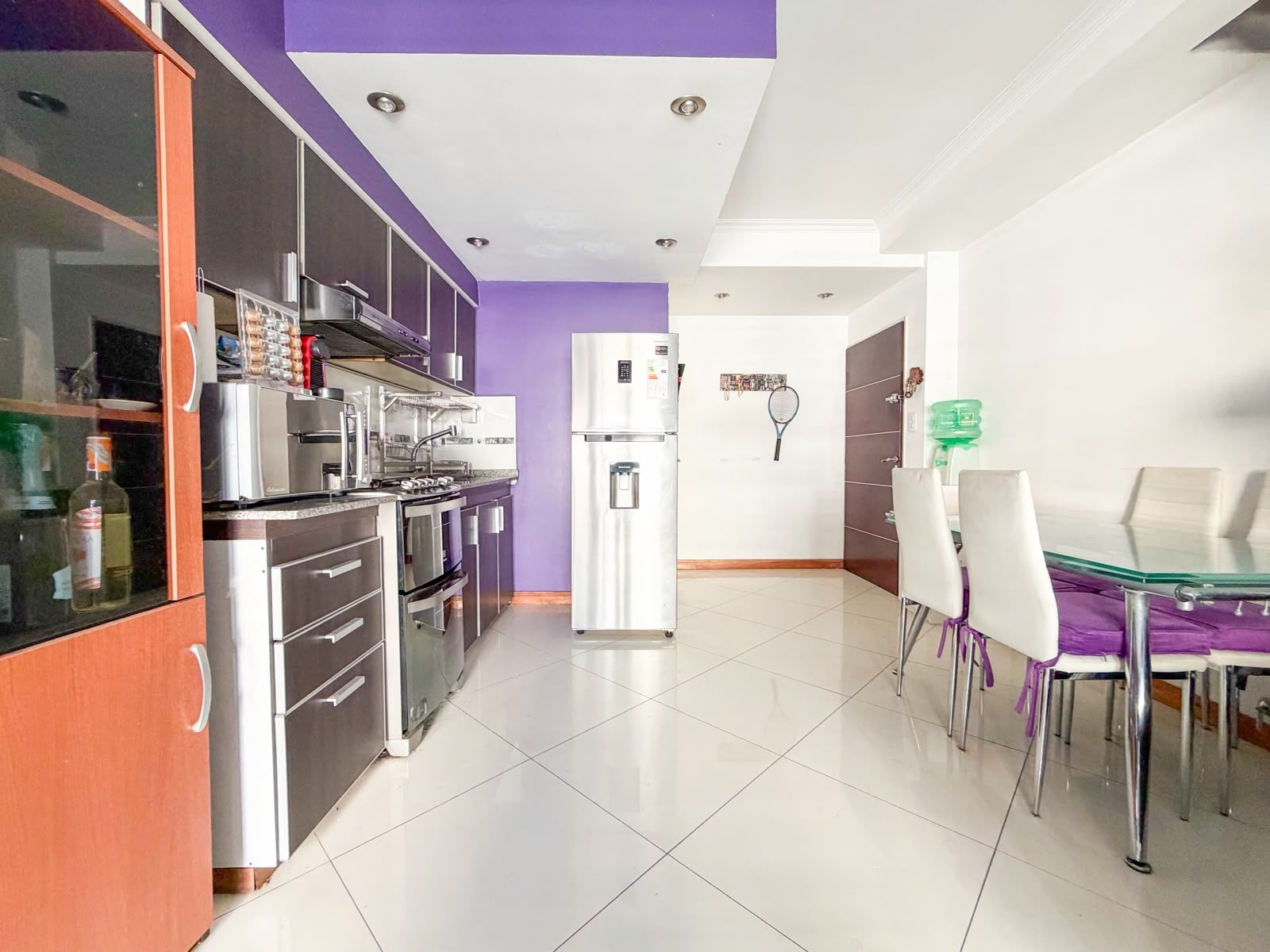 Venta de PH 3 ambientes al frente con parrilla - 21