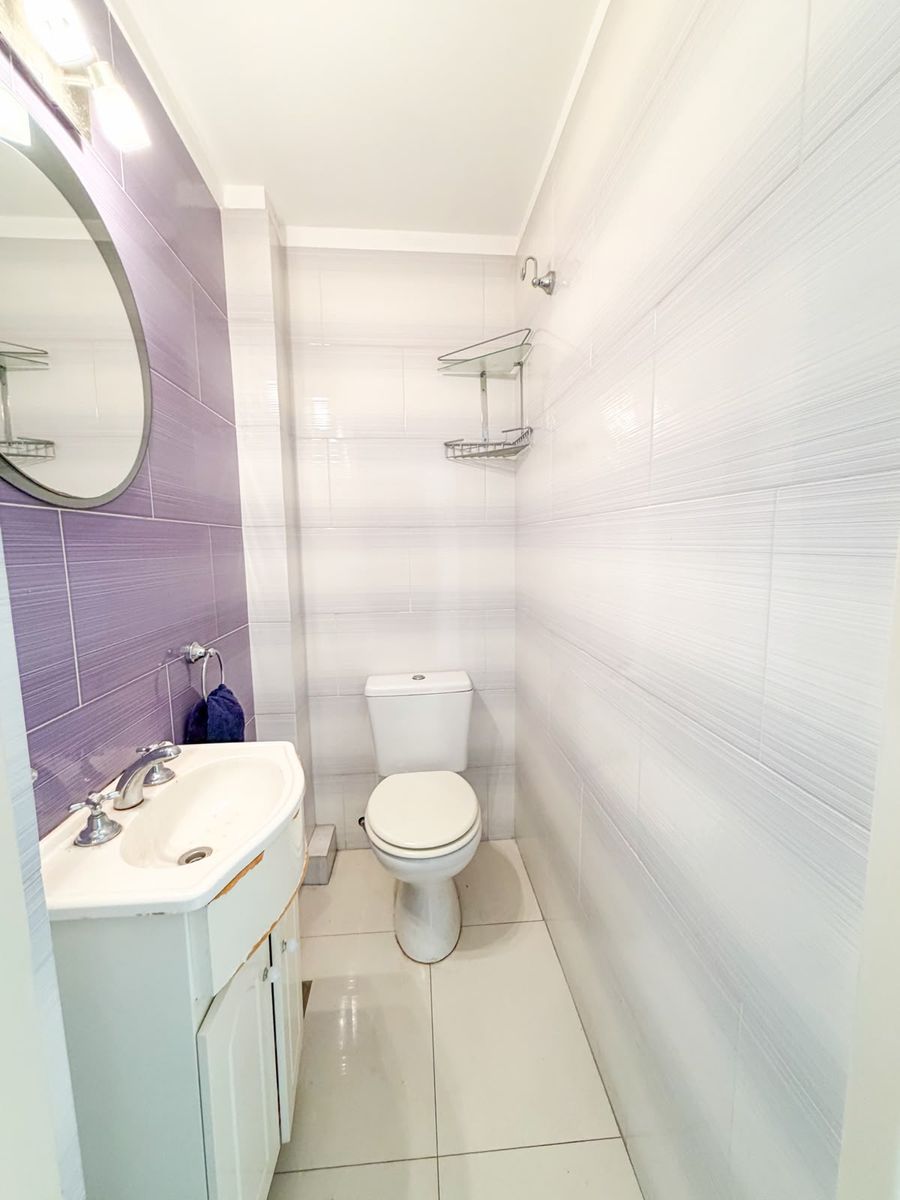 Venta de PH 3 ambientes al frente con parrilla - 22