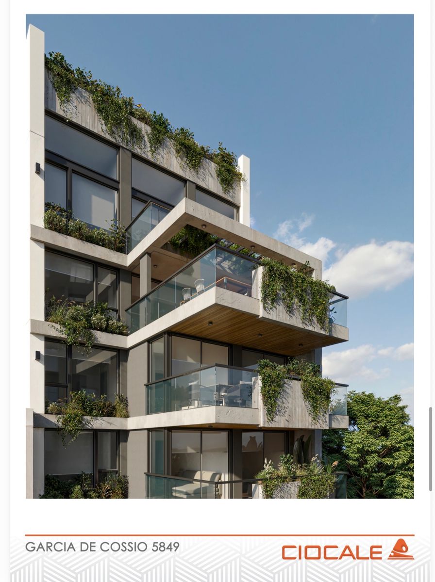 4 AMBIENTES EN PRE VENTA VILLA LURO , PISCINA , SOLARIUM , DISEÑO Y CALIDAD - 3