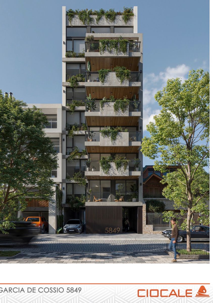 4 AMBIENTES EN PRE VENTA VILLA LURO , PISCINA , SOLARIUM , DISEÑO Y CALIDAD - 4