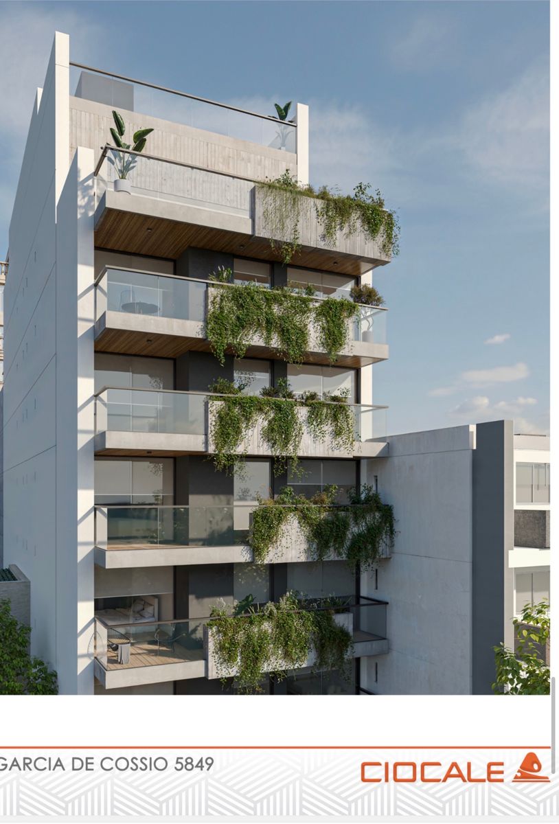 4 AMBIENTES EN PRE VENTA VILLA LURO , PISCINA , SOLARIUM , DISEÑO Y CALIDAD - 5