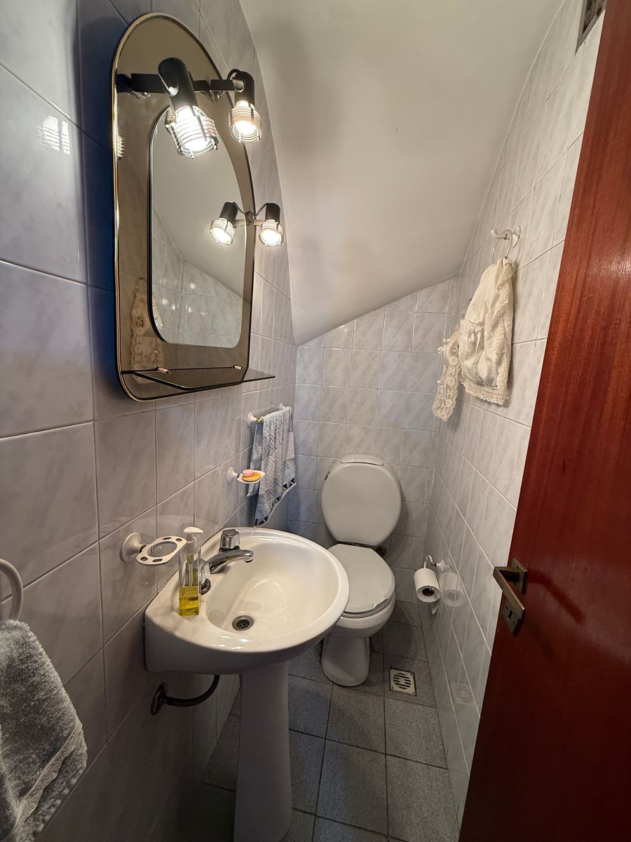 Ph duplex 3 amb Villa Luro patio y terraza con quincho - 22