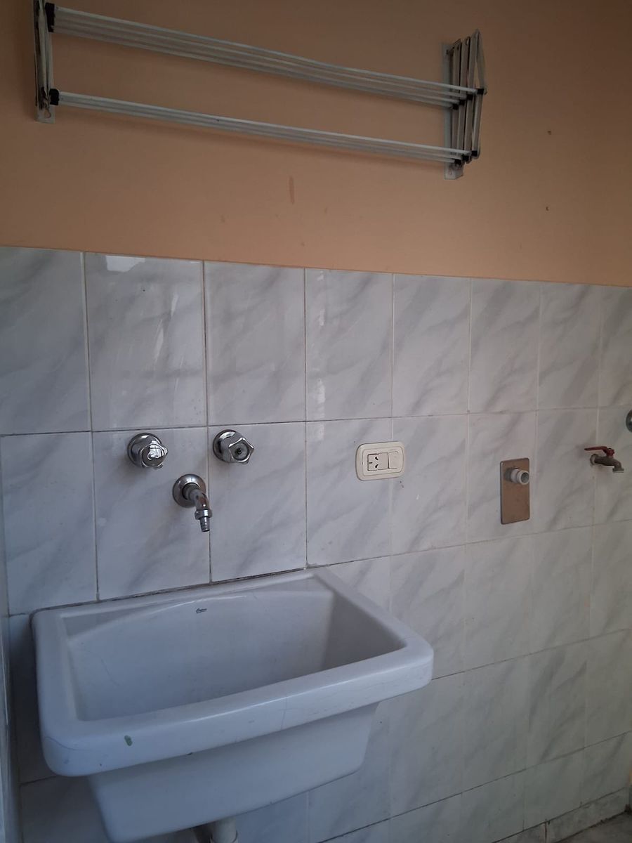 departamento 3 amb con cochara cubierta - 5