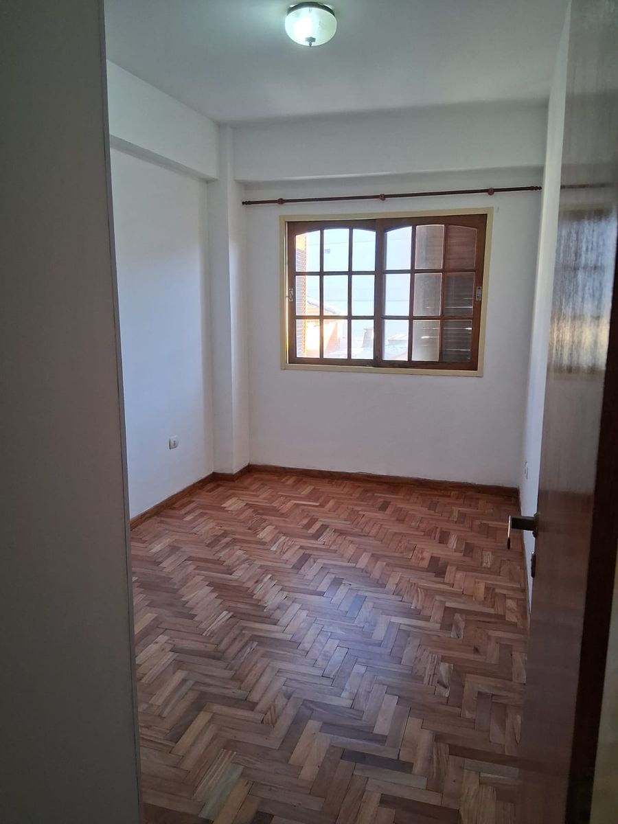 departamento 3 amb con cochara cubierta - 8