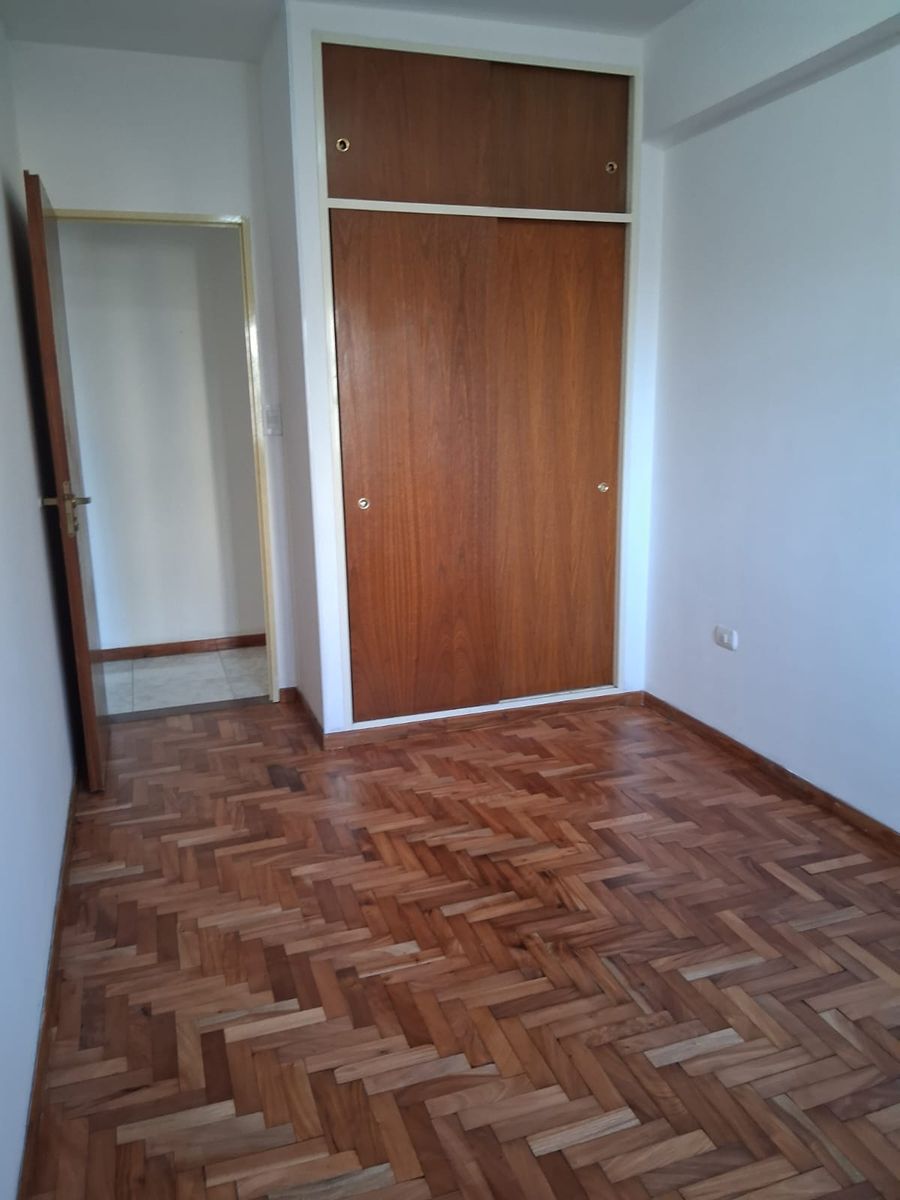 departamento 3 amb con cochara cubierta - 10