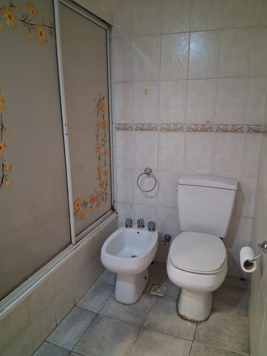 departamento 3 amb con cochara cubierta - 14