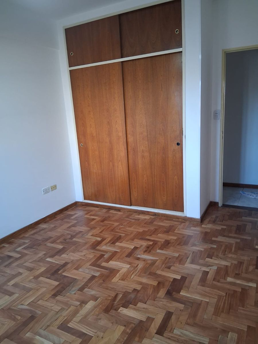 departamento 3 amb con cochara cubierta - 16