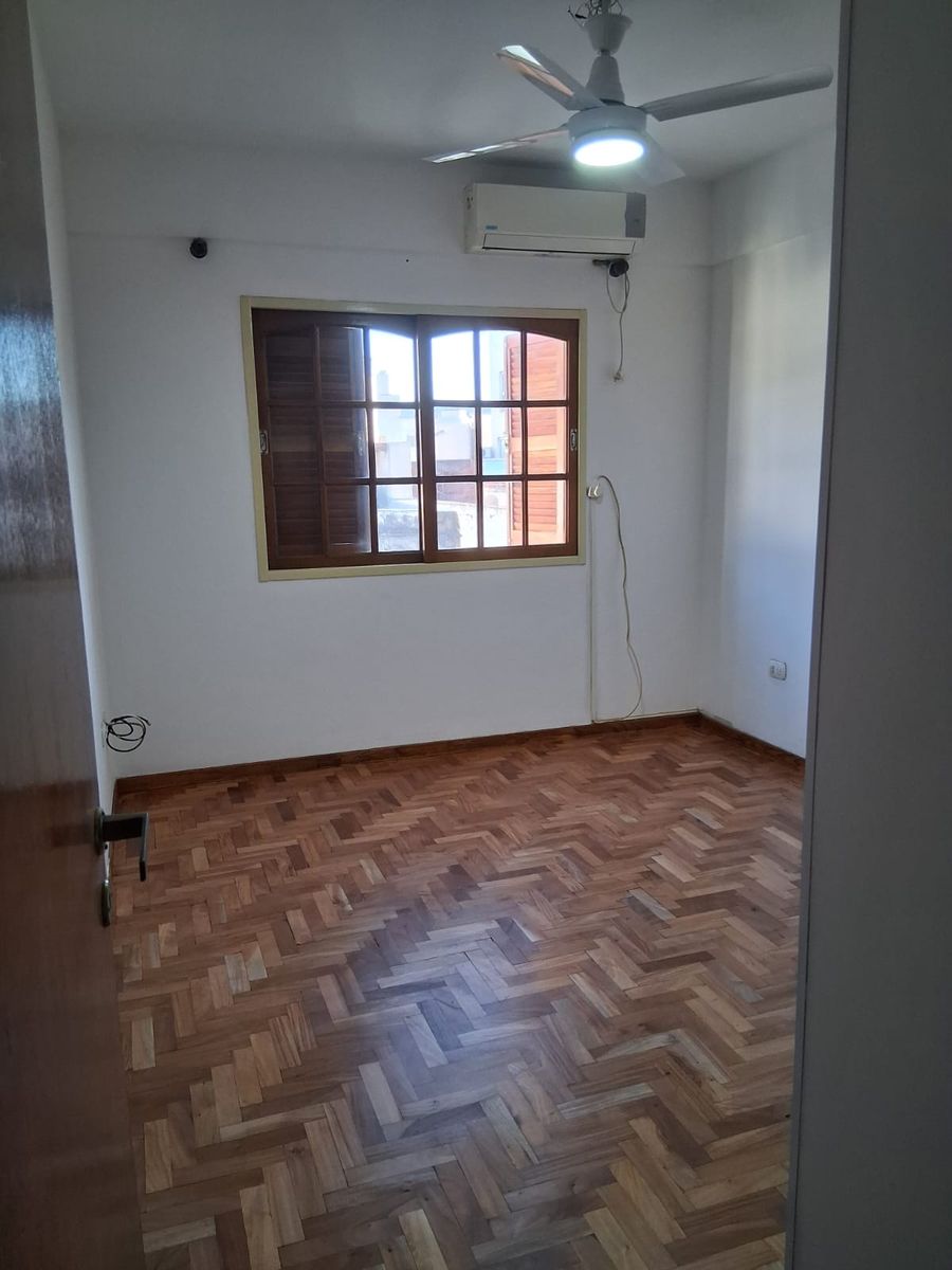 departamento 3 amb con cochara cubierta - 17