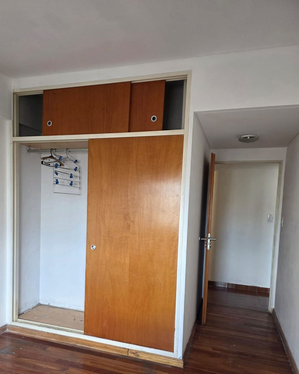 3 amb al frente con balcon - 4