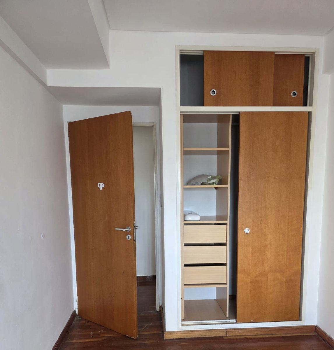 3 amb al frente con balcon - 6