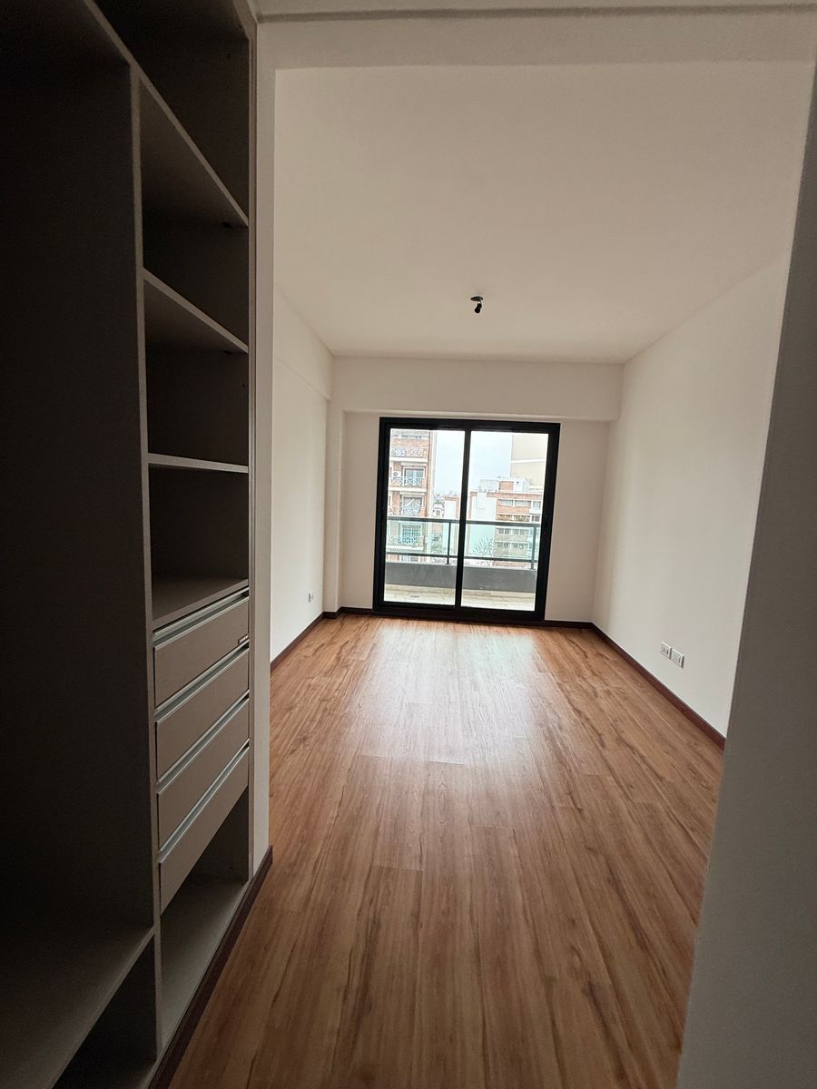 3 AMBIENTES A ESTRENAR EN VILLA LURO - 1