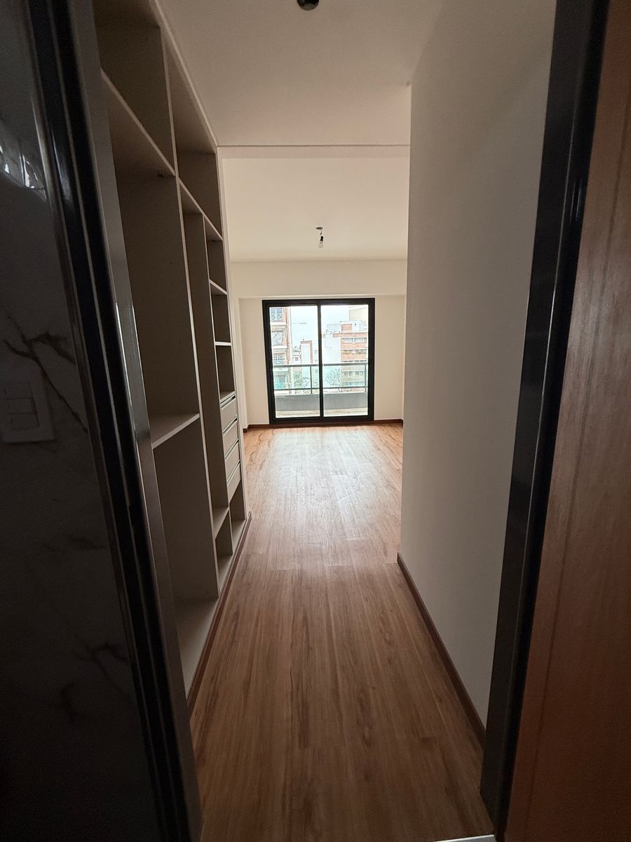 3 AMBIENTES A ESTRENAR EN VILLA LURO - 4