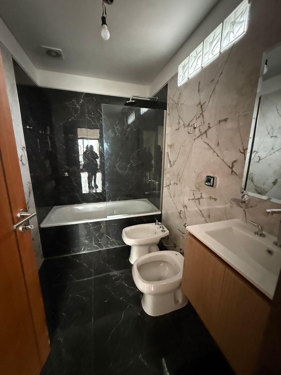 3 AMBIENTES A ESTRENAR EN VILLA LURO - 6
