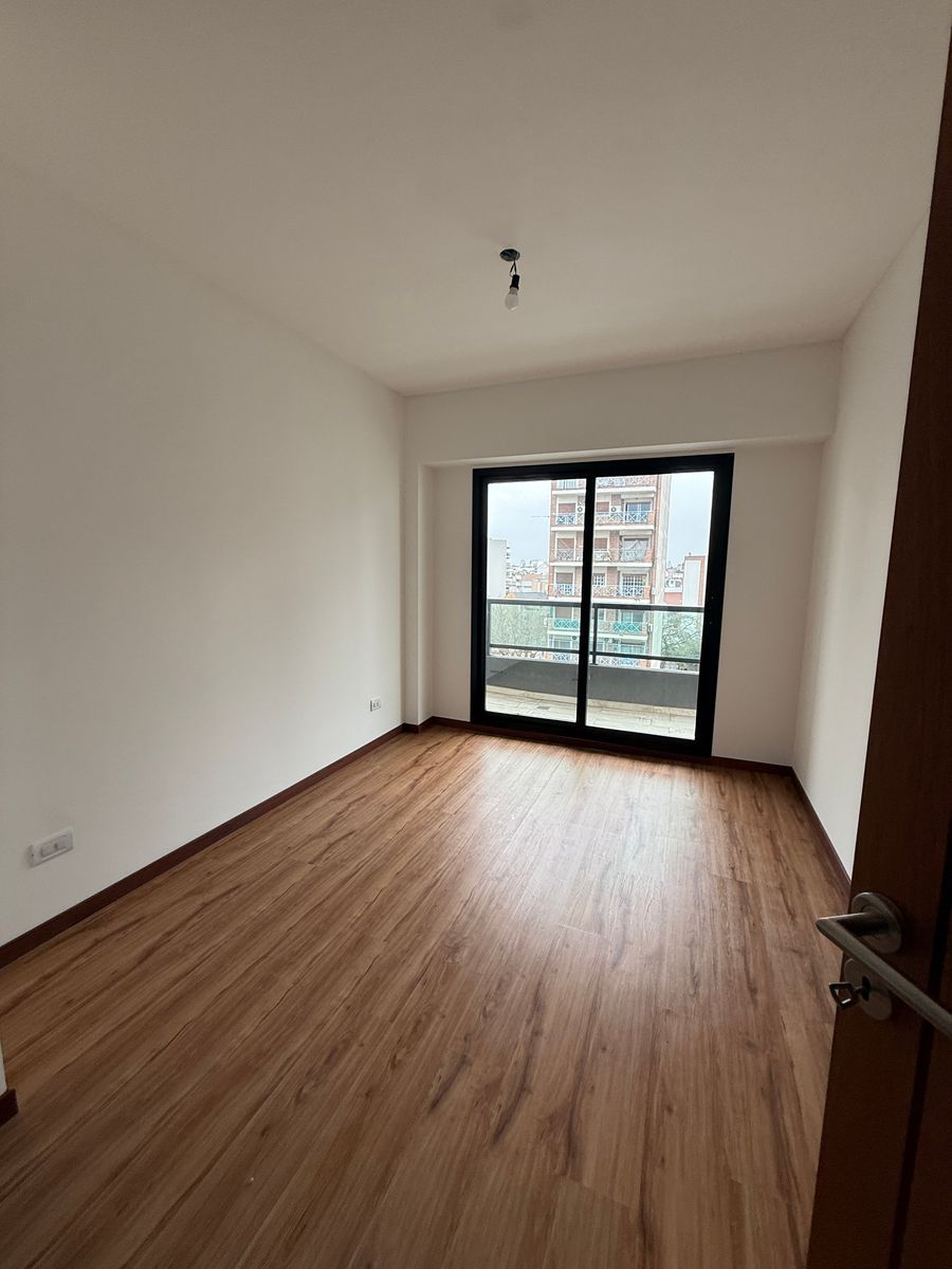 3 AMBIENTES A ESTRENAR EN VILLA LURO - 7