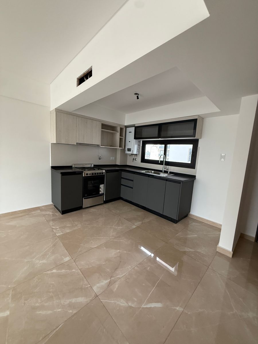 3 AMBIENTES A ESTRENAR EN VILLA LURO - 10