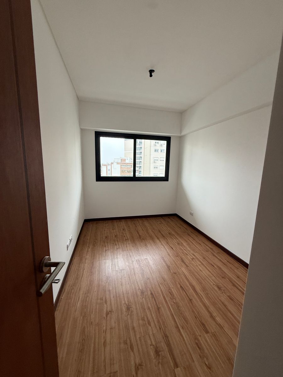 3 AMBIENTES A ESTRENAR EN VILLA LURO - 13