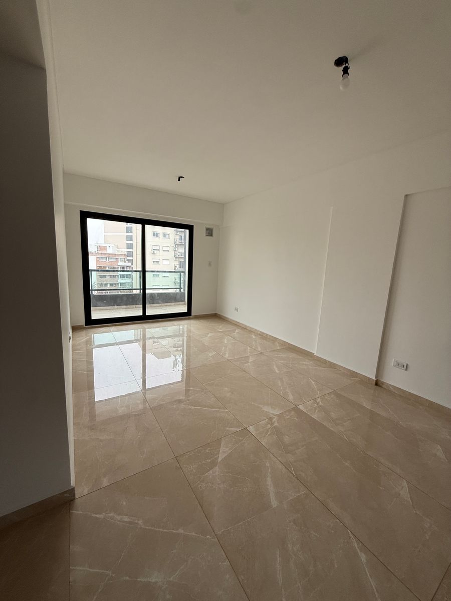 3 AMBIENTES A ESTRENAR EN VILLA LURO - 18