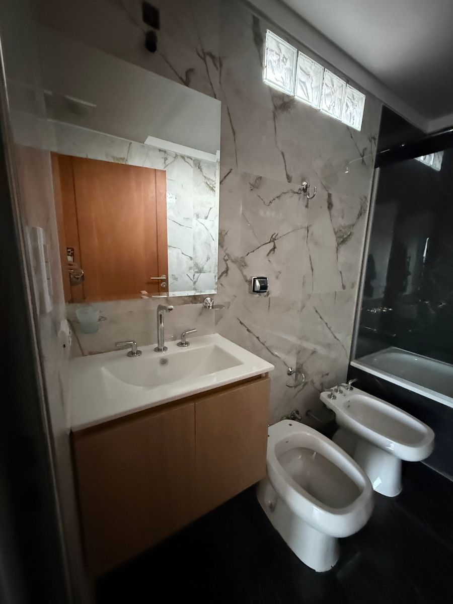 3 AMBIENTES A ESTRENAR EN VILLA LURO - 21