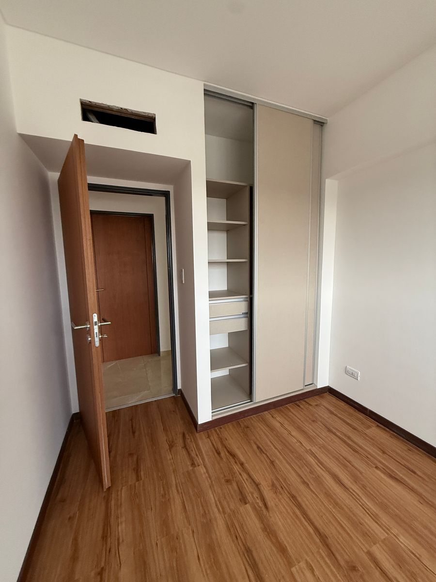 3 AMBIENTES A ESTRENAR EN VILLA LURO - 25