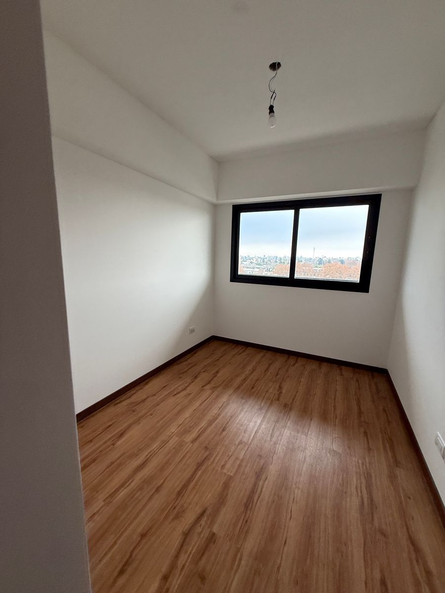 3 AMBIENTES A ESTRENAR EN VILLA LURO - 26