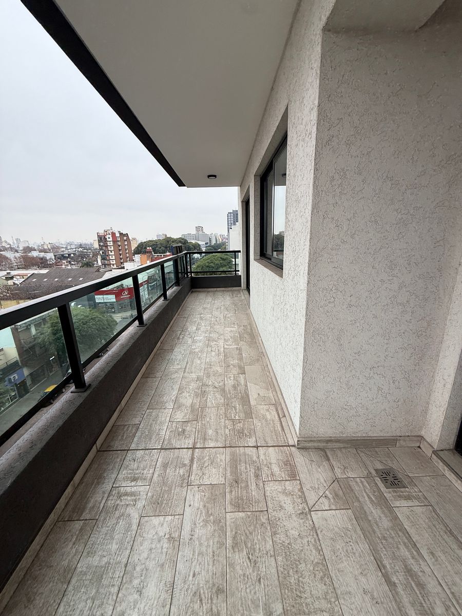 3 AMBIENTES A ESTRENAR EN VILLA LURO - 30