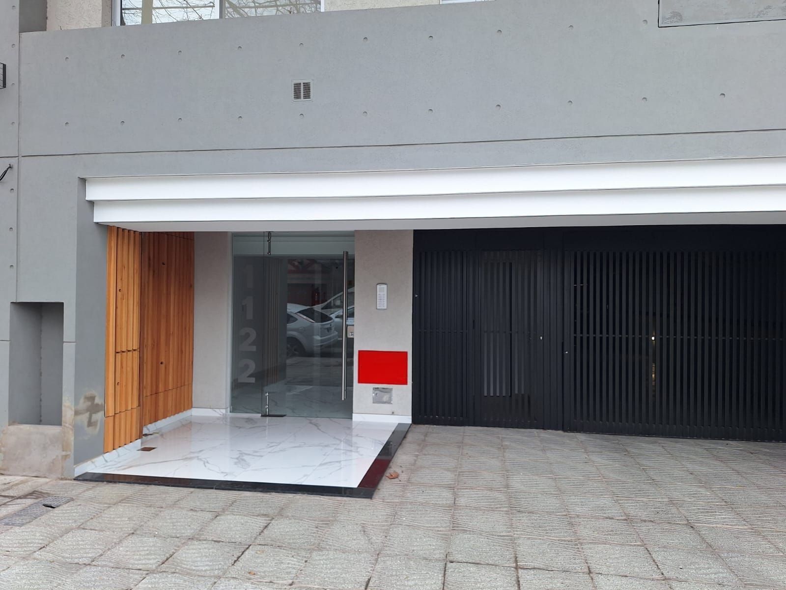 VENTA DEPARTAMENTO 2 AMB A ESTRENAR CON 2 PATIOS