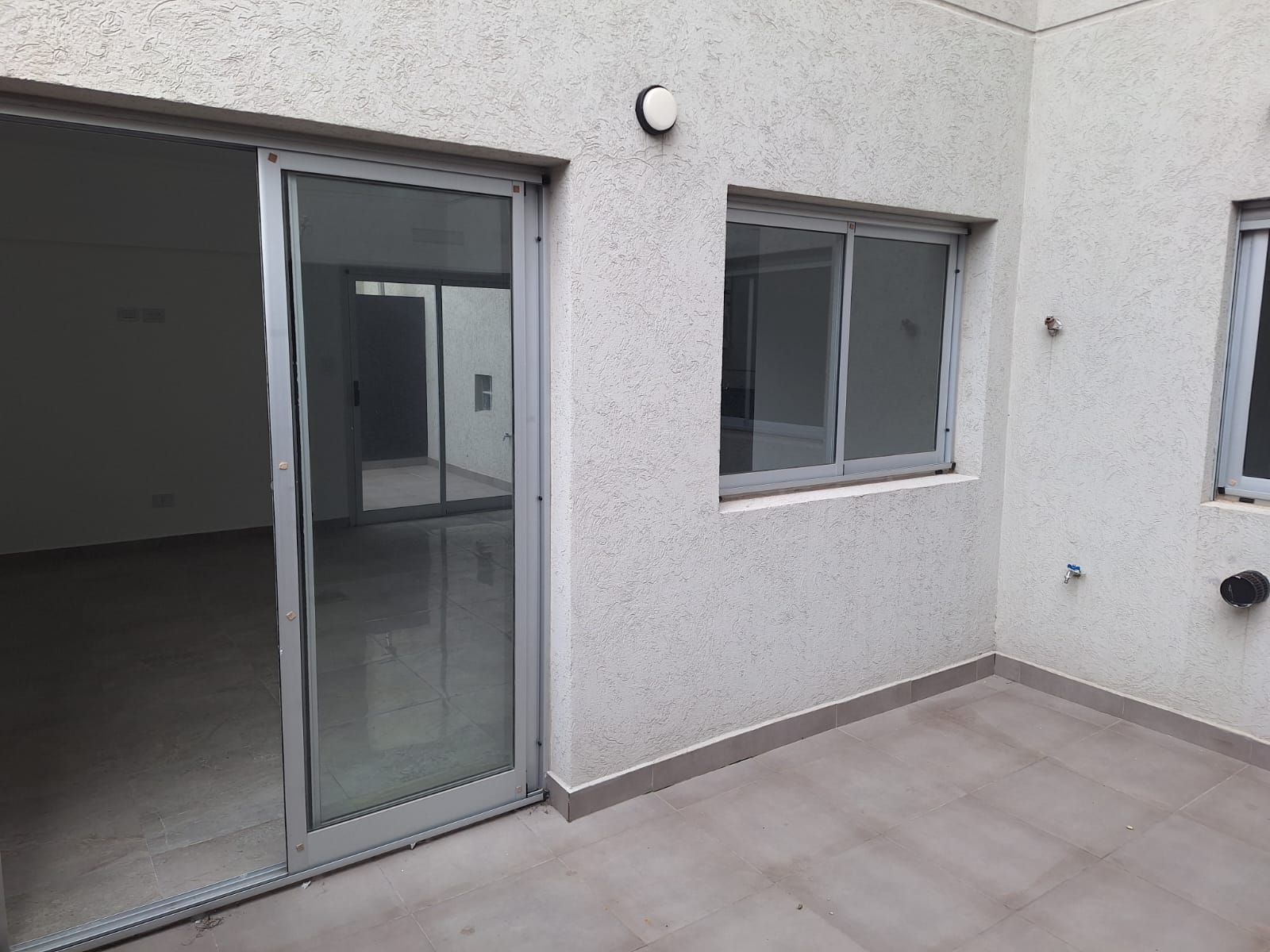 VENTA DEPARTAMENTO 2 AMB A ESTRENAR CON 2 PATIOS — foto 7