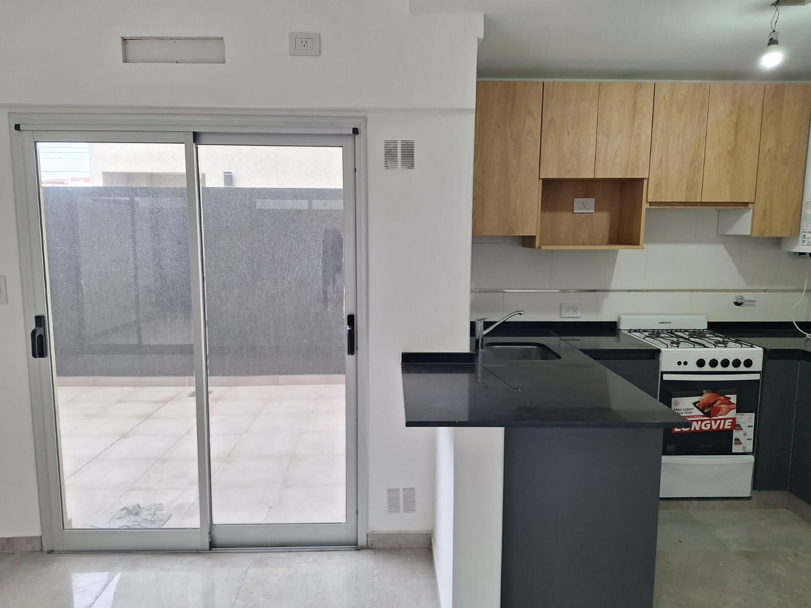 VENTA DEPARTAMENTO 2 AMB A ESTRENAR CON 2 PATIOS — foto 8