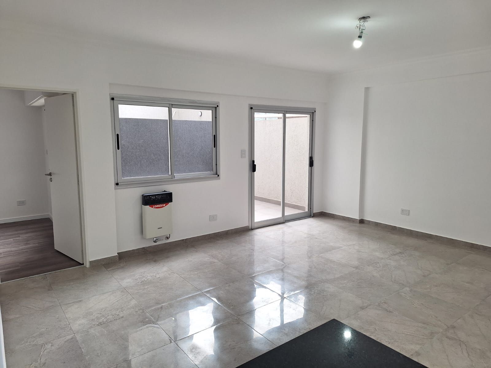 VENTA DEPARTAMENTO 2 AMB A ESTRENAR CON 2 PATIOS — foto 10