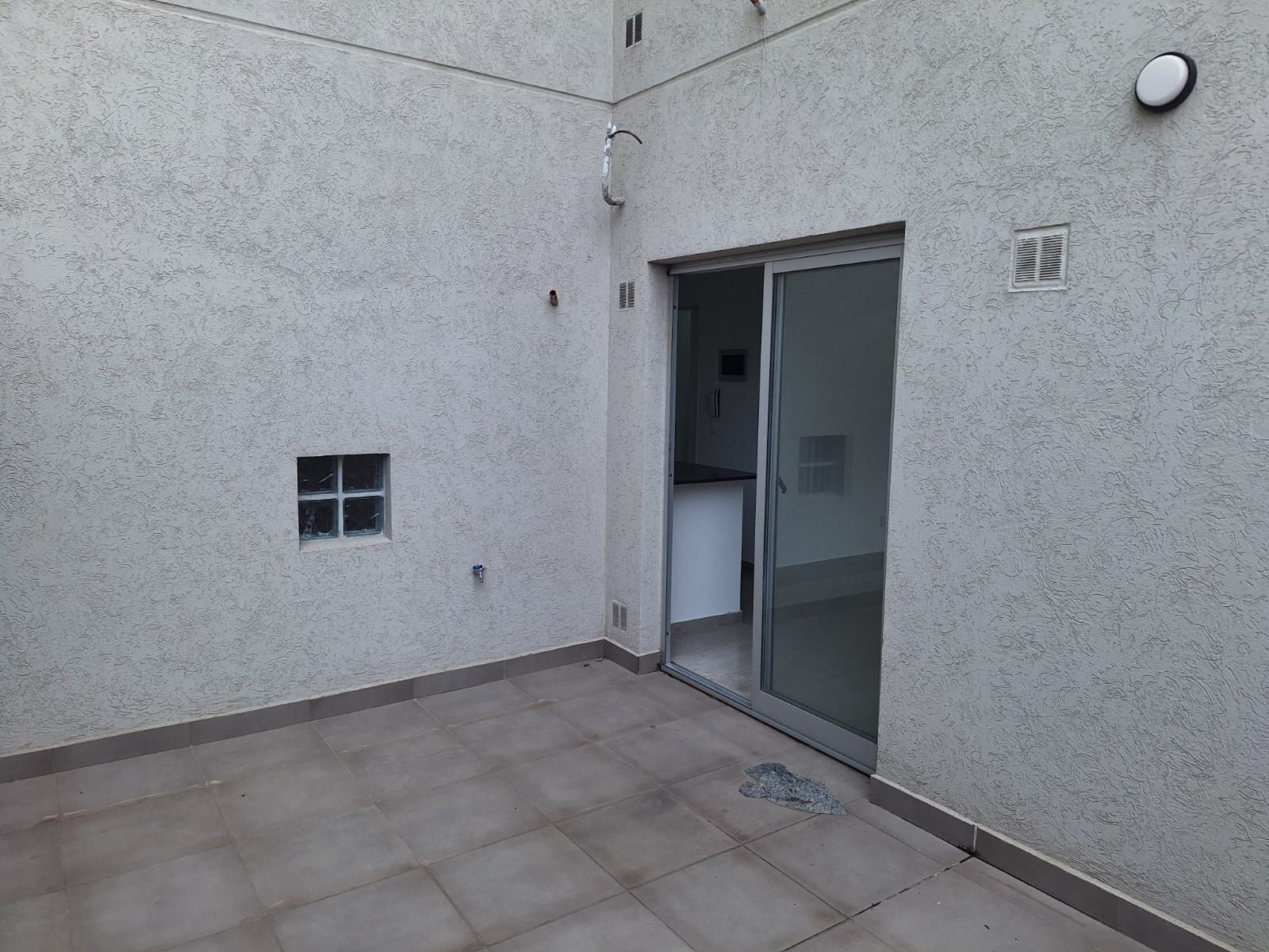 VENTA DEPARTAMENTO 2 AMB A ESTRENAR CON 2 PATIOS — foto 11