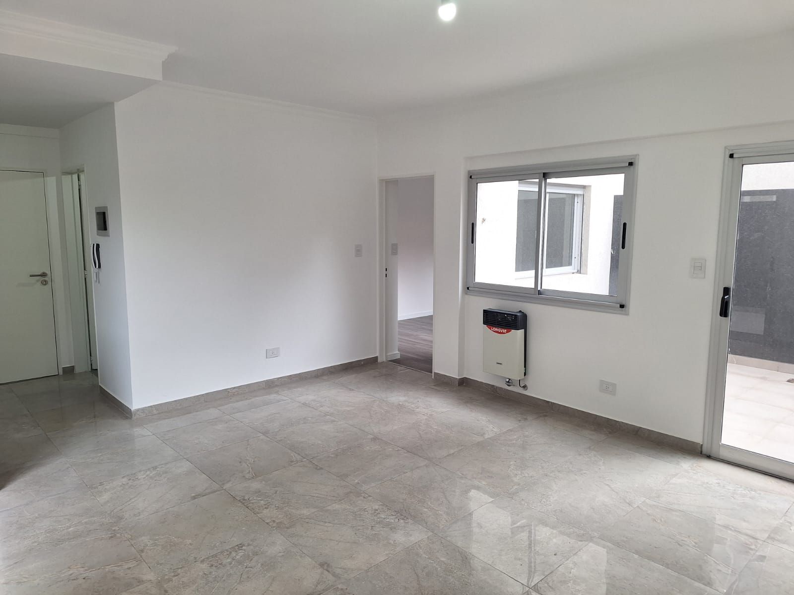 VENTA DEPARTAMENTO 2 AMB A ESTRENAR CON 2 PATIOS — foto 14