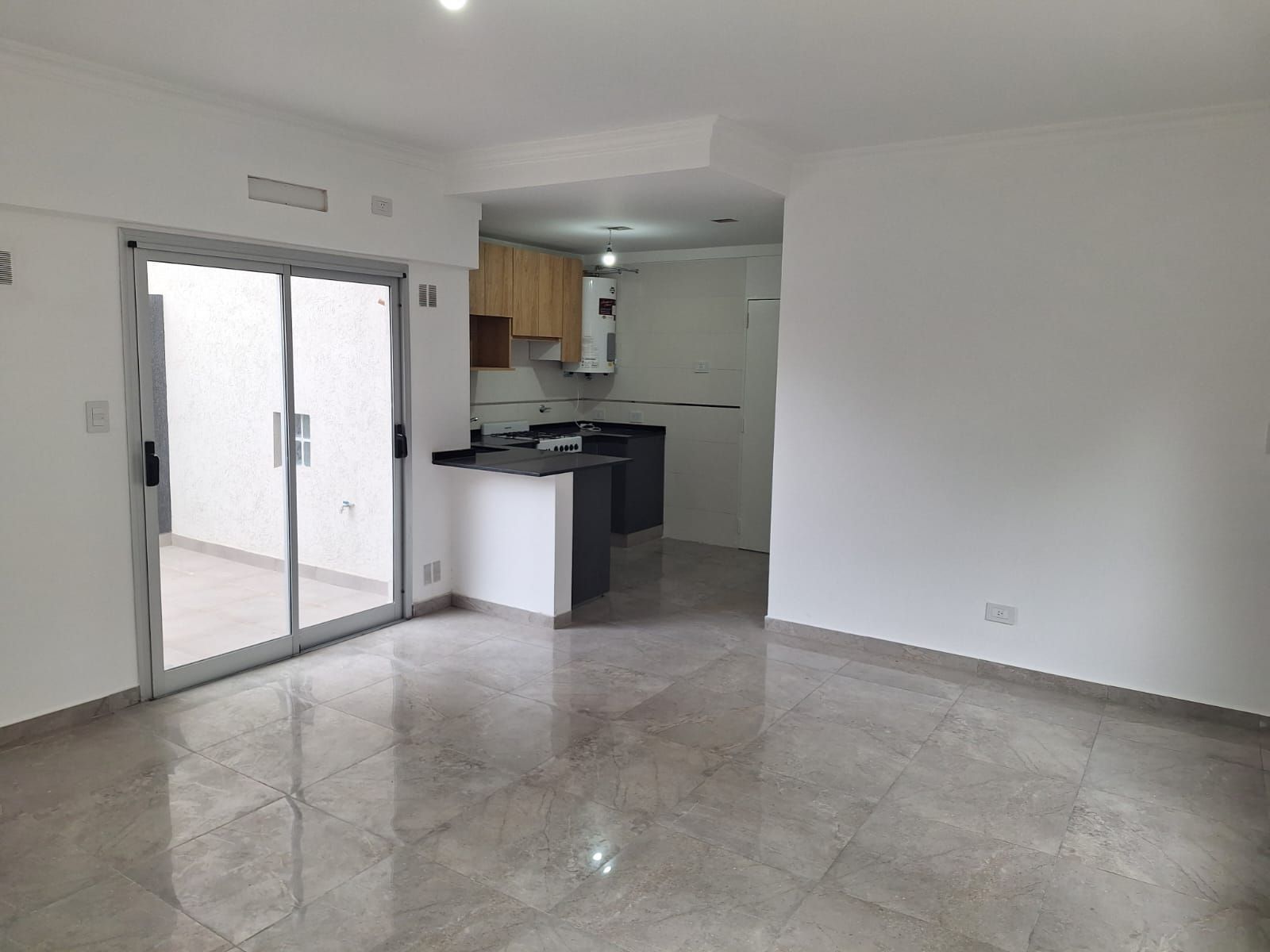 VENTA DEPARTAMENTO 2 AMB A ESTRENAR CON 2 PATIOS — foto 15