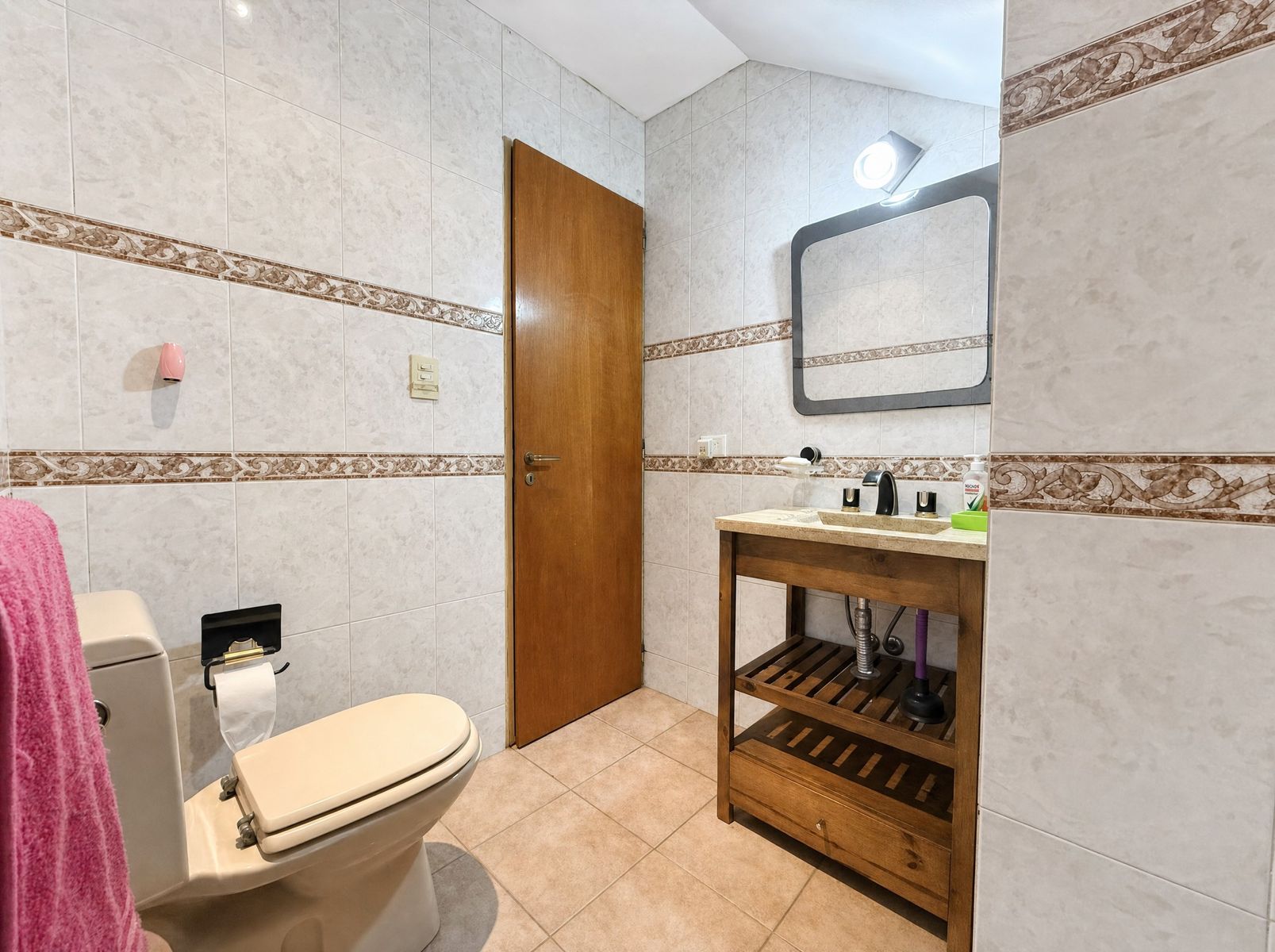 Casa 5 ambientes con garage, pileta y quincho — foto 12