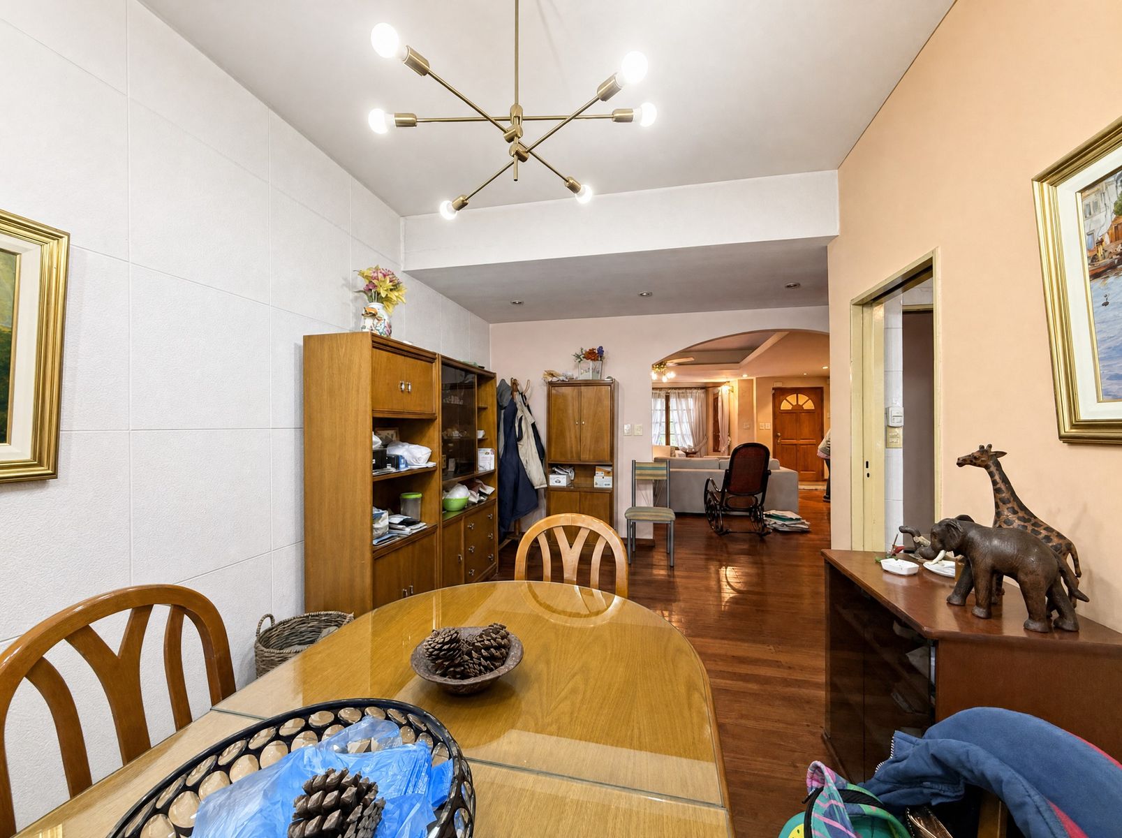 Casa 5 ambientes con garage, pileta y quincho — foto 13