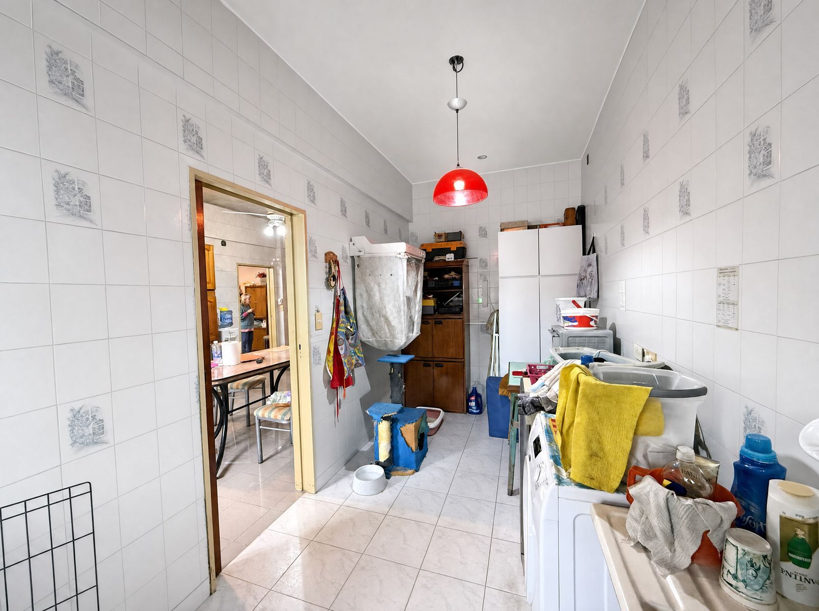 Casa 5 ambientes con garage, pileta y quincho — foto 14