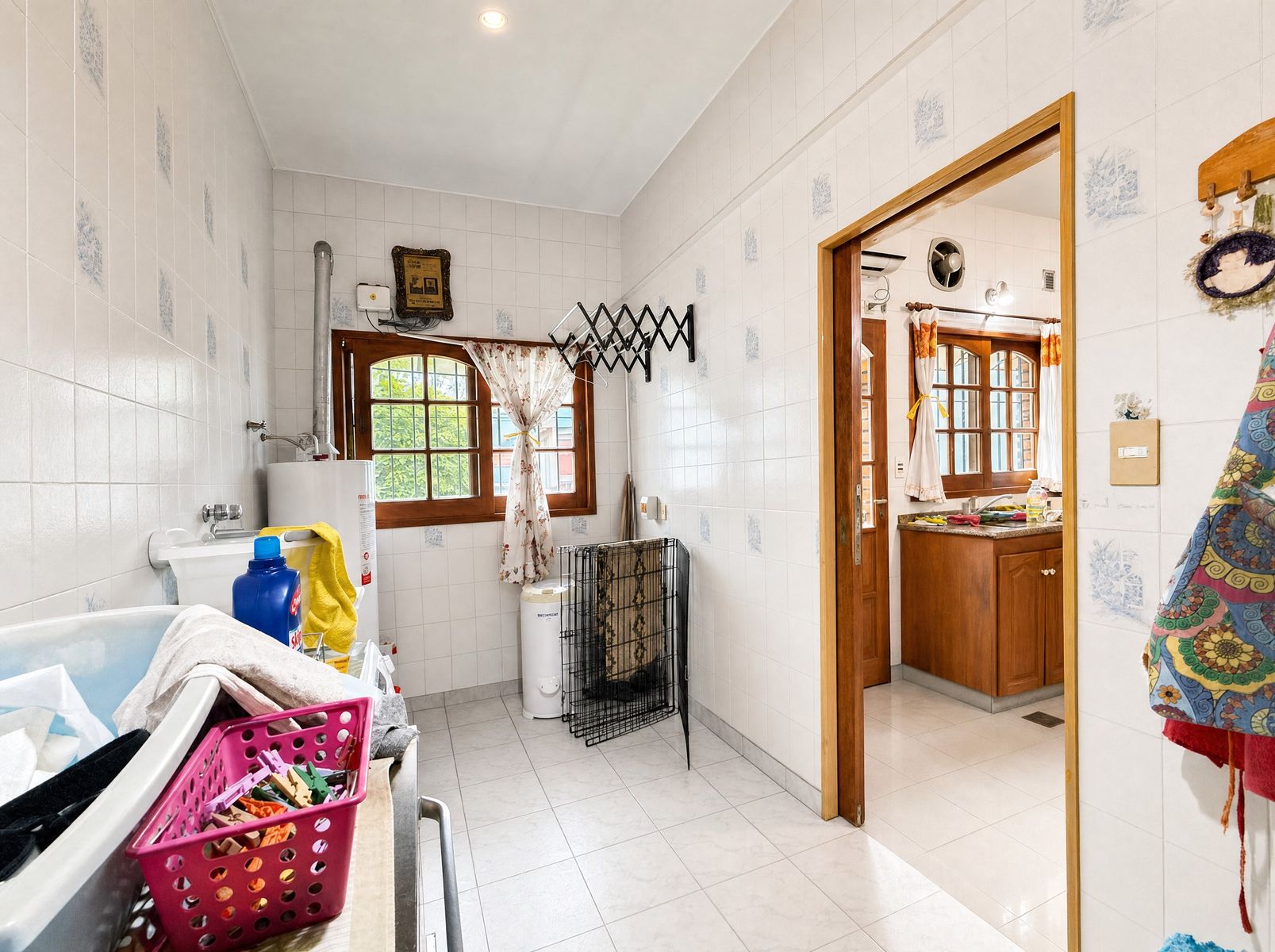 Casa 5 ambientes con garage, pileta y quincho — foto 15