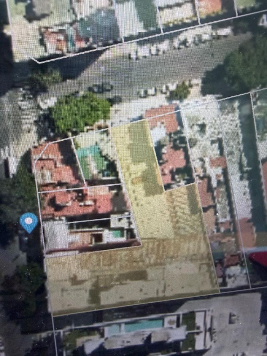 LOTE 1149 M2 para gran emprendimiento