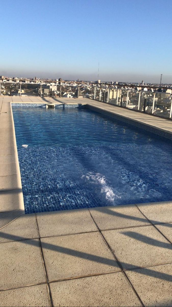 4 AMBIENTES EN ZONA PLAZA LOS ANDES CON COCHERA DOBLE CUBIERTA
